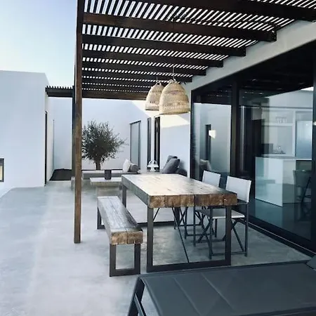 Borea - Alisiafuerteventura Villaverde (Fuerteventura)