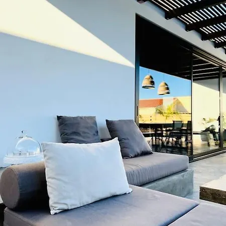 וילה Borea - Alisiafuerteventura