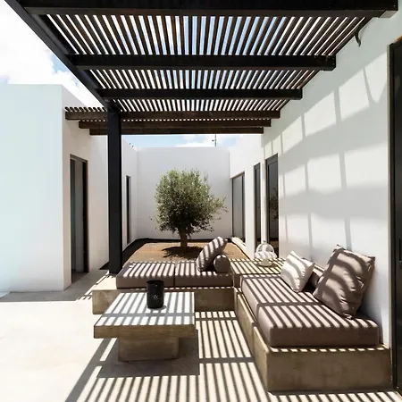 Borea - Alisiafuerteventura Villaverde (Fuerteventura)