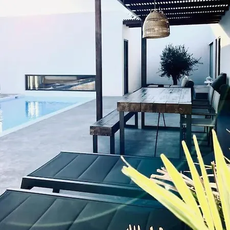 Borea - Alisiafuerteventura Villa *