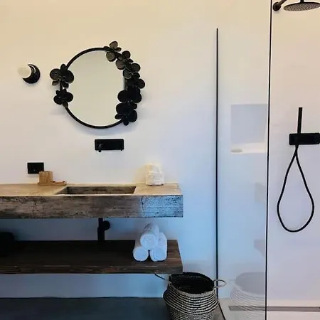 Borea - Alisiafuerteventura Villa Villaverde (Fuerteventura)