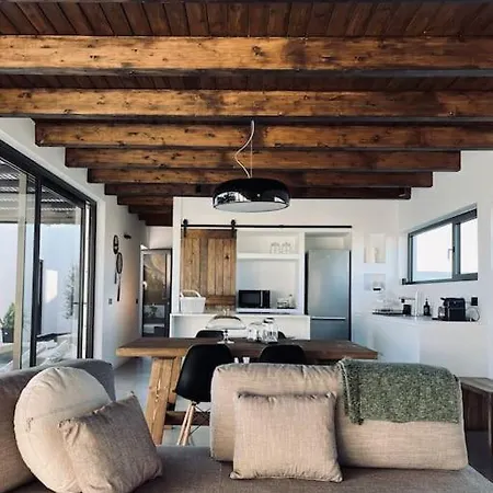 Villa Borea - Alisiafuerteventura Villaverde (Fuerteventura)