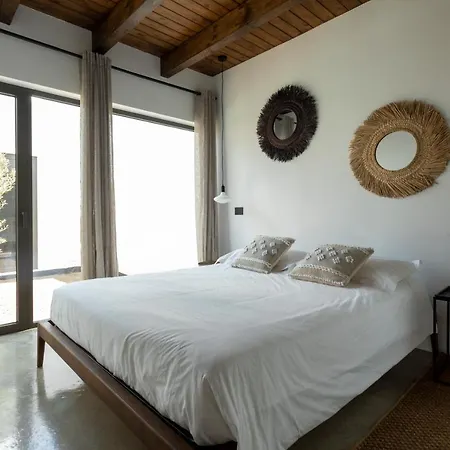 Borea - Alisiafuerteventura וילה