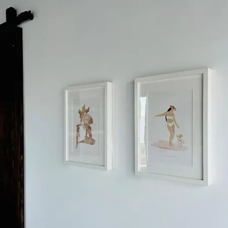 וילה Borea - Alisiafuerteventura