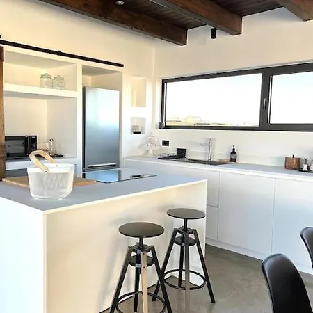 וילה Borea - Alisiafuerteventura *