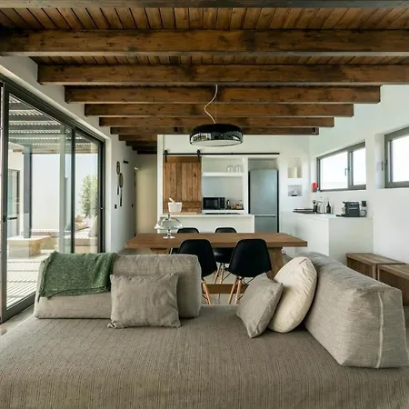 Borea - Alisiafuerteventura וילה *