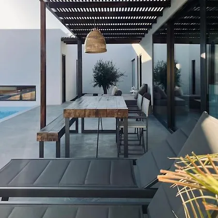 Borea - Alisiafuerteventura Villaverde (Fuerteventura)