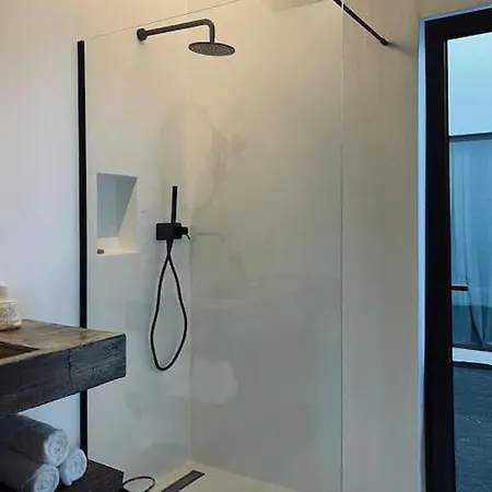 וילה Borea - Alisiafuerteventura *