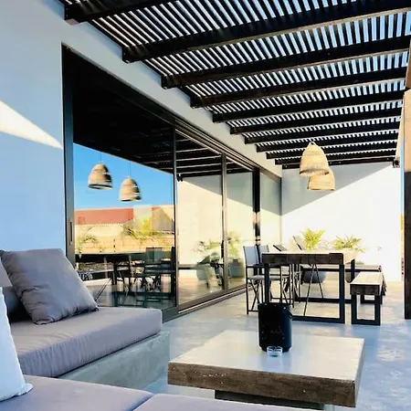 Borea - Alisiafuerteventura