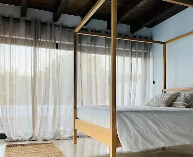 Borea - Alisiafuerteventura Villaverde (Fuerteventura)