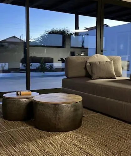 Borea - Alisiafuerteventura Villa *