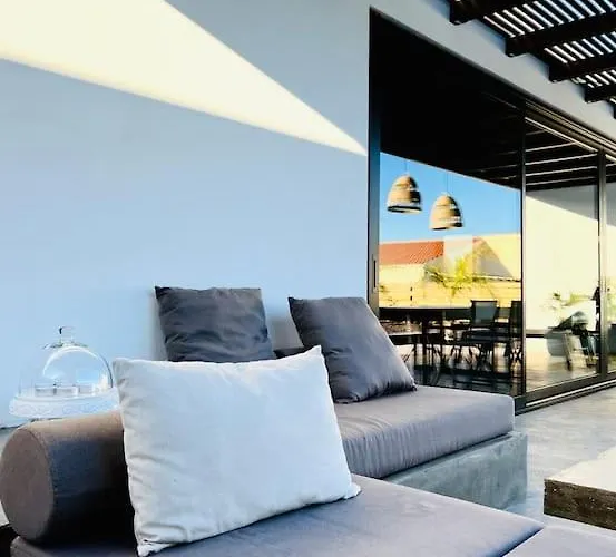 빌라 Borea - Alisiafuerteventura