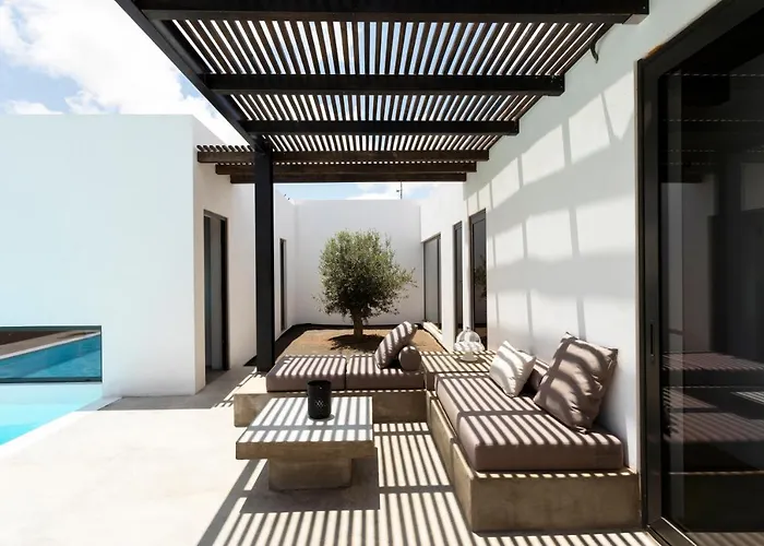 Borea - Alisiafuerteventura Villaverde (Fuerteventura)