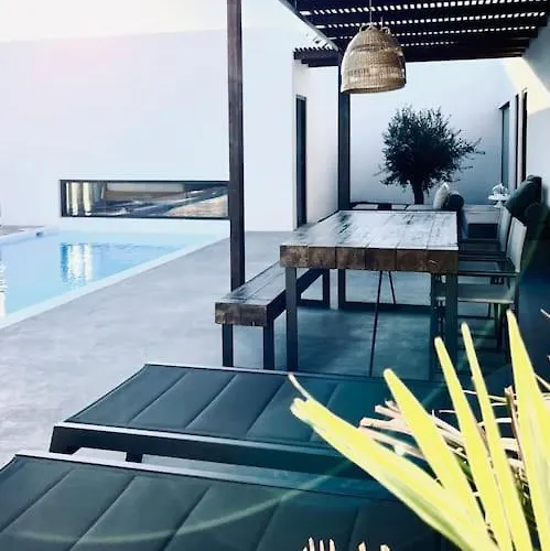 Borea - Alisiafuerteventura Villa *