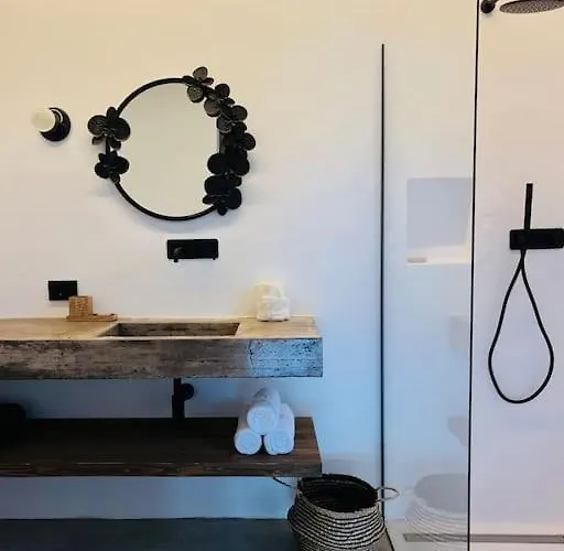 Borea - Alisiafuerteventura 빌라 Villaverde (Fuerteventura)