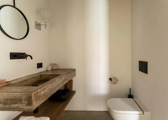 빌라 Borea - Alisiafuerteventura *