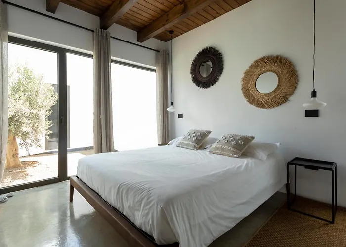 Borea - Alisiafuerteventura 빌라