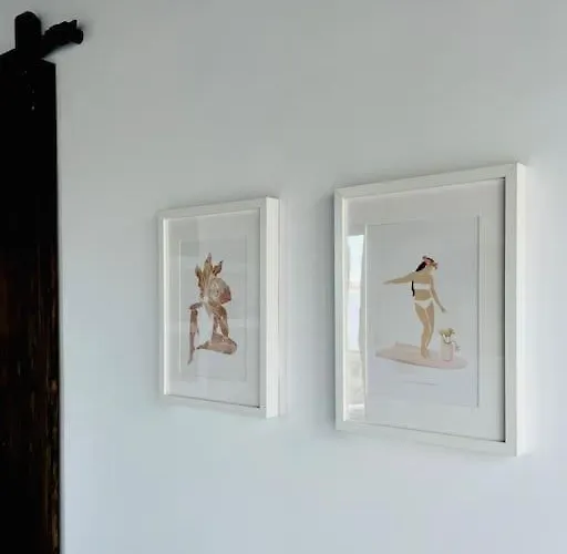 빌라 Borea - Alisiafuerteventura