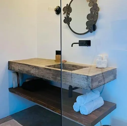 빌라 Borea - Alisiafuerteventura *