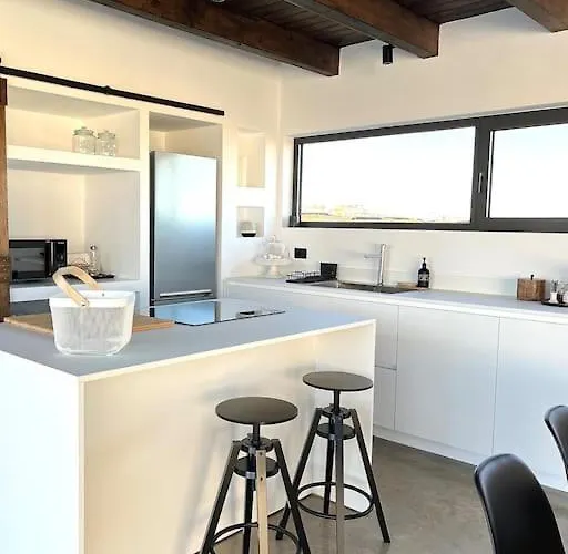 빌라 Borea - Alisiafuerteventura *