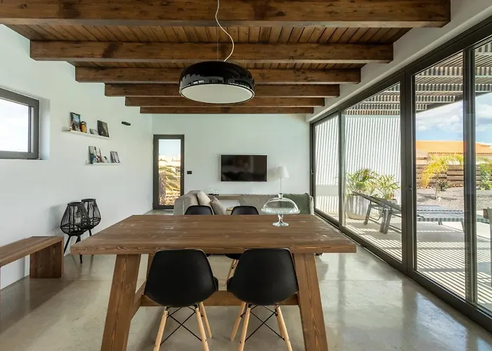 Borea - Alisiafuerteventura