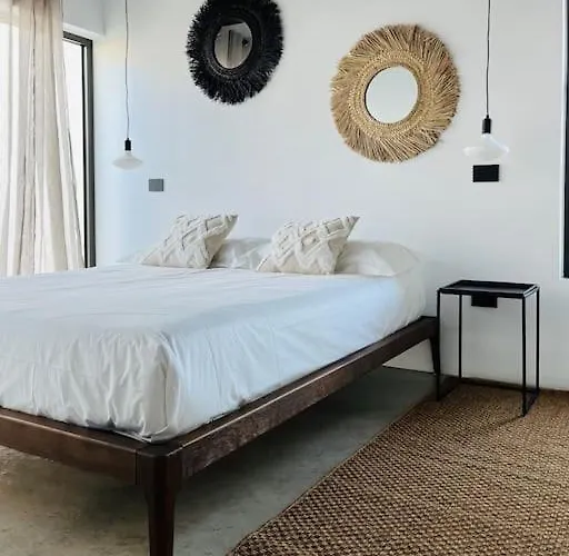 Borea - Alisiafuerteventura * Villaverde (Fuerteventura)