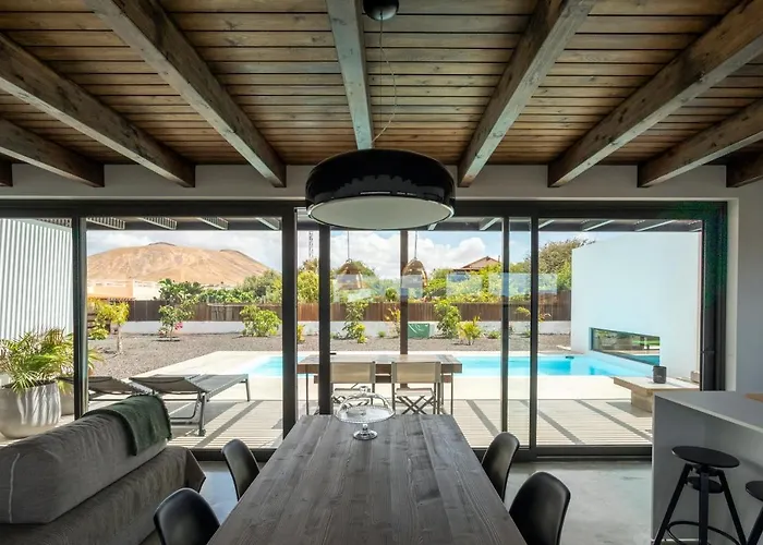 Borea - Alisiafuerteventura