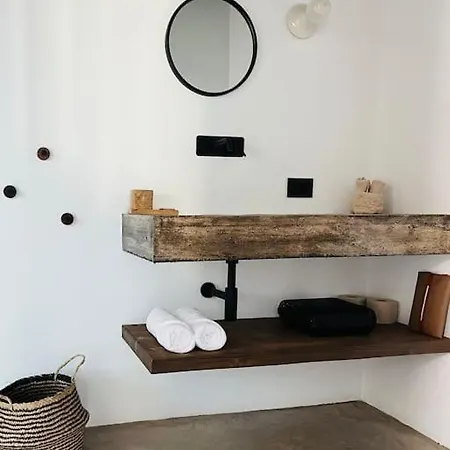 Вилла Borea - Alisiafuerteventura *