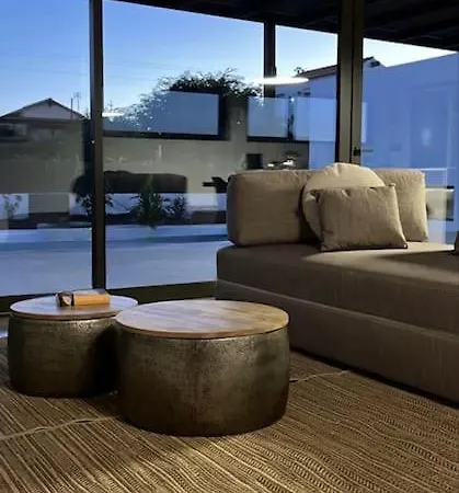 Borea - Alisiafuerteventura Вилла *