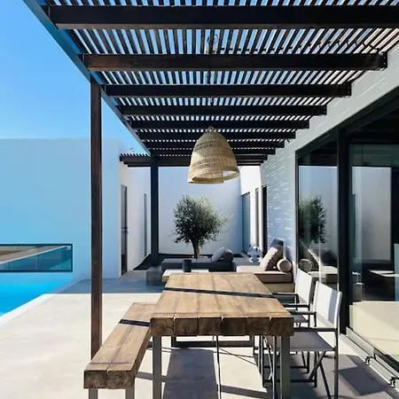 Borea - Alisiafuerteventura Вилла Villaverde (Fuerteventura)