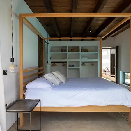 Вилла Borea - Alisiafuerteventura *