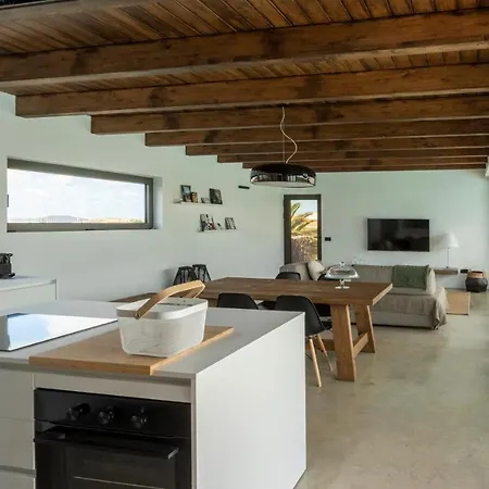 Вилла Borea - Alisiafuerteventura