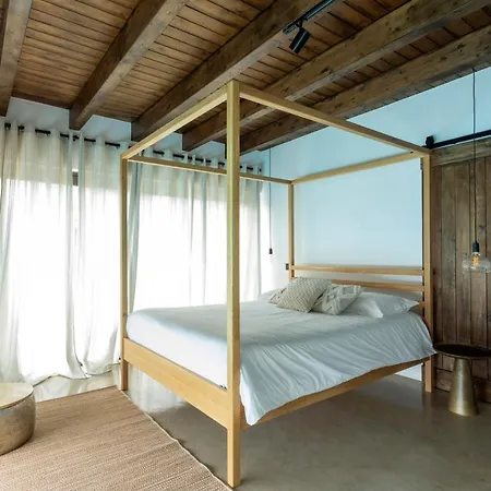 Borea - Alisiafuerteventura Вилла