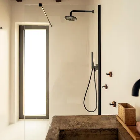 Вилла Borea - Alisiafuerteventura Villaverde (Fuerteventura)