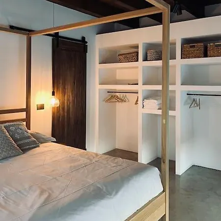 Borea - Alisiafuerteventura Вилла *