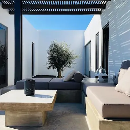 Вилла Borea - Alisiafuerteventura