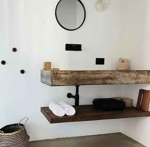 Villa Borea - Alisiafuerteventura *