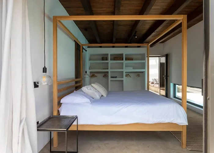 Villa Borea - Alisiafuerteventura *