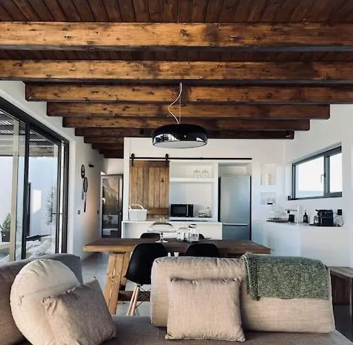 Villa Borea - Alisiafuerteventura Villaverde (Fuerteventura)