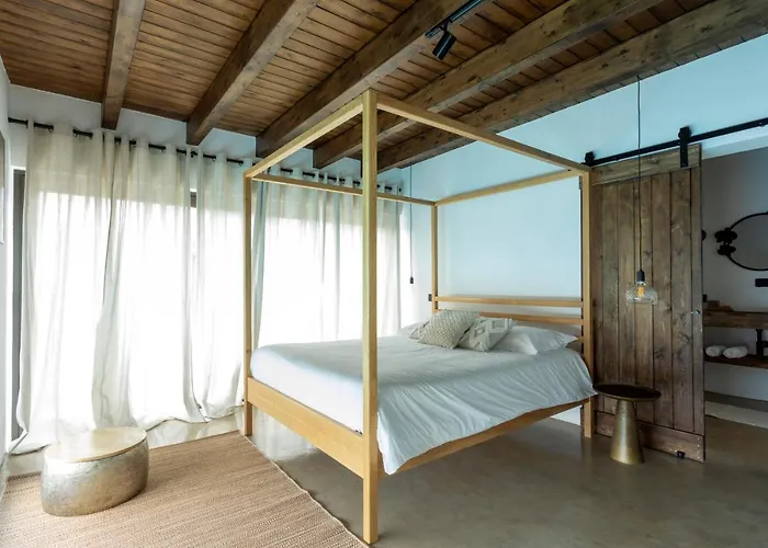 Borea - Alisiafuerteventura Villa