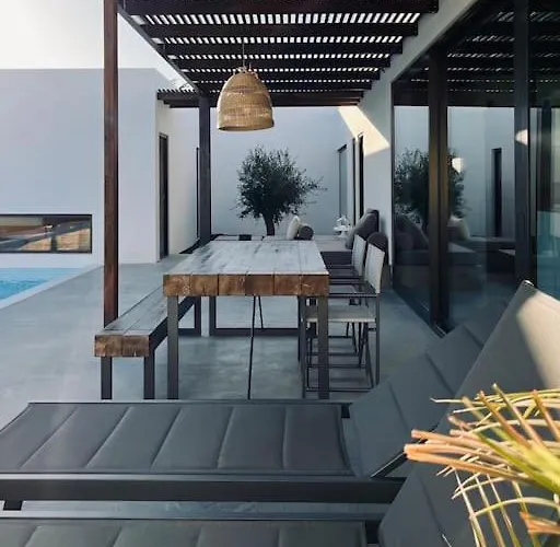 Borea - Alisiafuerteventura Villaverde (Fuerteventura)