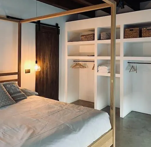 Borea - Alisiafuerteventura Villa *