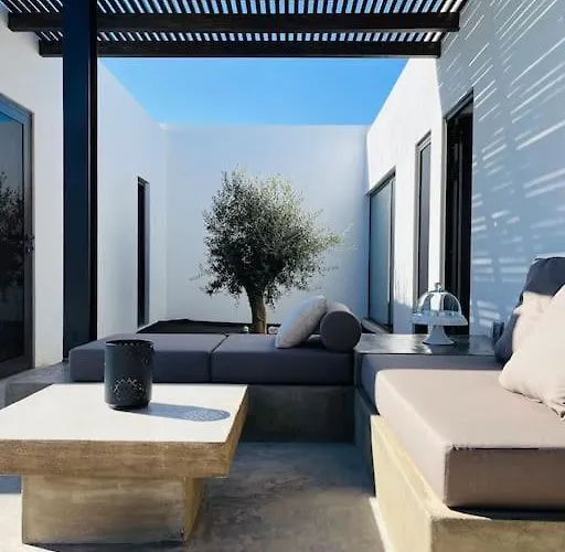 Villa Borea - Alisiafuerteventura