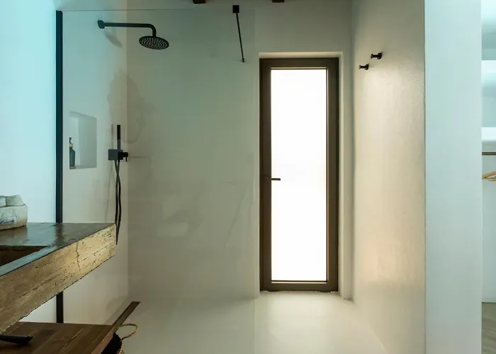 Borea - Alisiafuerteventura Villaverde (Fuerteventura)