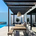 Borea - Alisiafuerteventura Villa Villaverde (Fuerteventura)