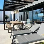 Borea - Alisiafuerteventura Villa Villaverde (Fuerteventura)