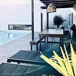 Borea - Alisiafuerteventura Villa *
