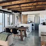 Villa Borea - Alisiafuerteventura Villaverde (Fuerteventura)