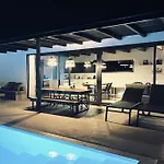 Villa Borea - Alisiafuerteventura Villaverde (Fuerteventura)