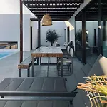 Borea - Alisiafuerteventura Villaverde (Fuerteventura)